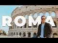 O que fazer em ROMA | Principais pontos turísticos e dicas