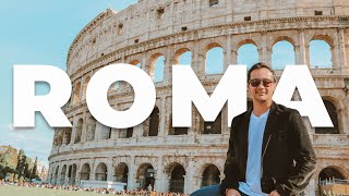 O que fazer em ROMA | Principais pontos turísticos e dicas screenshot 3