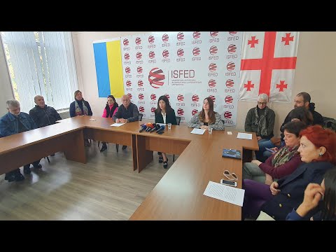 კულტურის სხვადასხვა სფეროდან გათავისუფლებულები მინისტრ თეა წულუკიანს მიმართავენ