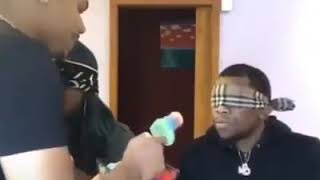 Prank dick candy