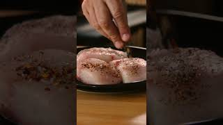 Totoaba Santomar Fiestas Patrias