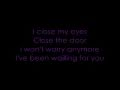 ATC My Heart Beats Like A Drum Lyrics