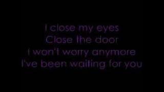 ATC My Heart Beats Like A Drum Lyrics