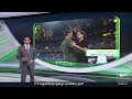 في المرمى ليلة الهلال في حضور راعي النهضة وقفزات الرياضة