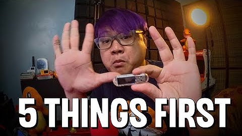 USB Drive For Ethical Hacking! 5 Things to know Lilygo T-Dongle S3 + USB Army Knife before starting!