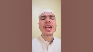 ولكن لا تحبون الناصحين بصوت جميل وخاشع للقارئ بلال زميتر