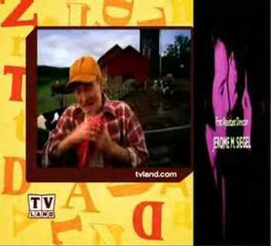 Susan's TVLand Commercial