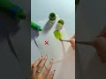 3 unbelievable painting tips for beginners 😱 #shost