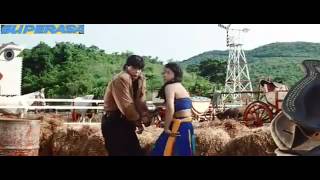 Jaati Hoon Mein Song KARAN ARJUN HD 1080p   YouTube