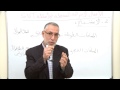 مدلول فعل استنتج مدلول فعل استنتج