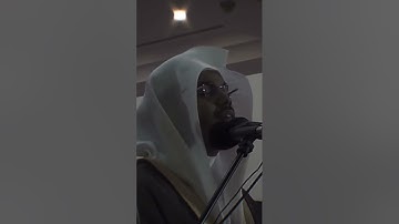 تلاوة خاشعة بصوت الشيخ ياسر الدوسري #اكسبلور #اهميه #دويتو #illusion #duet