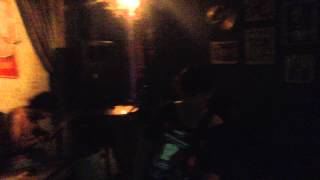 PENIZ IN ACTION - Koen Jancok , Cie Naskeleng