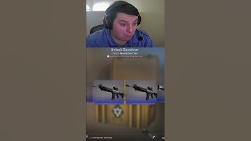 ONE CASE A DAY UNTIL GLOVES: DAY #17 #shorts #csgo #unboxing #case #gaming #csgoskins