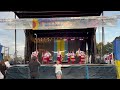 Barvinok Seniors Polka @ Ukrainian Independence Day 2023