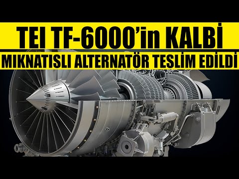 TEI TF6000'in En