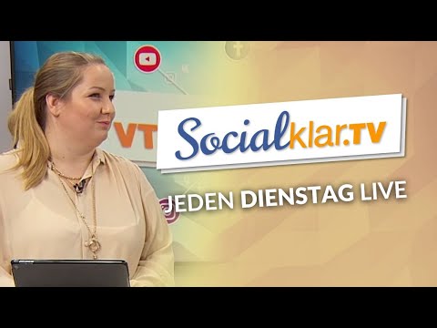 socialklar.TV | 02/08/2022 @sonnenklarTV