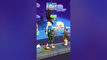 ASMR Tippy Toe 🌈🌈 Very Satisfying And Relaxing ASMR Sounds Gameplay