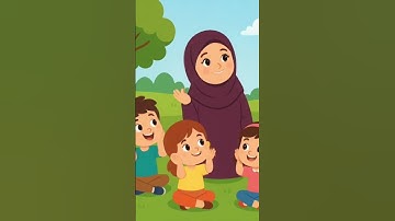 تعليم الاطفال سورة الناس  بصوت الشيخ ماهر المعيقلي #baby #اكسبلور #cute #تصويراطفال #اطفال #دويتو