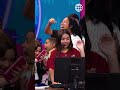 MANDE QUIEN MANDE | Recreamos el ingreso de Jilary | #shorts