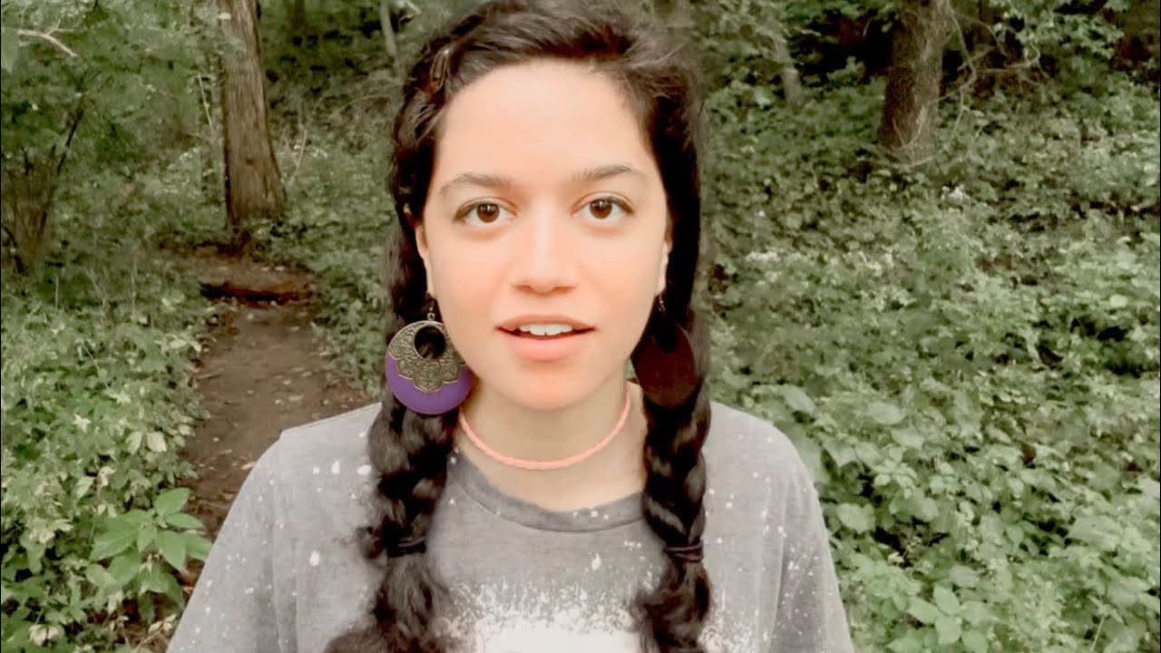 ASMR~ Plucking + Eating the Thoughts Out of Your Head to Deprogram You