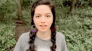 ASMR~ Plucking   Eating the Thoughts Out of Your Head to Deprogram You