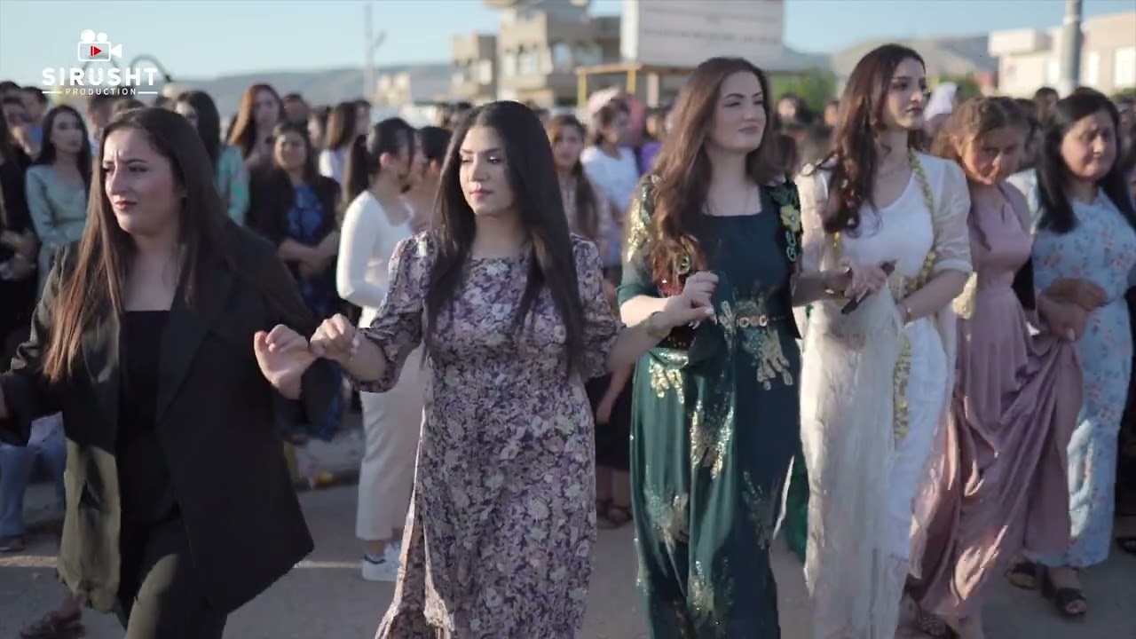 hevara Tuafa Karajal / 4K / Sirusht Production