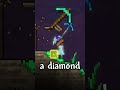 Pickaxe Progression in Terraria