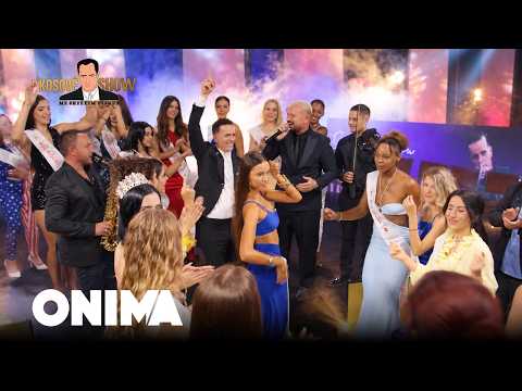 n’Kosove show : Labi Rexha - E kam begenise qiken e kojshise ( Vajzat se ndalin vallezimin)