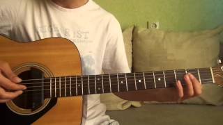 ВИДЕОУРОК: Мелодия 3 Doors Down – Here Without You ВИДЕОУРОК: Мелодия 3 Doors Down – Here Without You