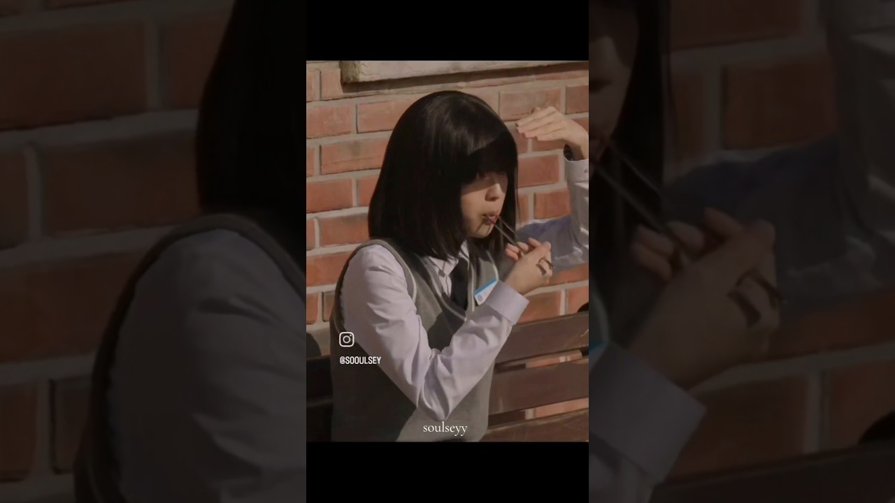 Ела на улице в ужасную жару💞💕 