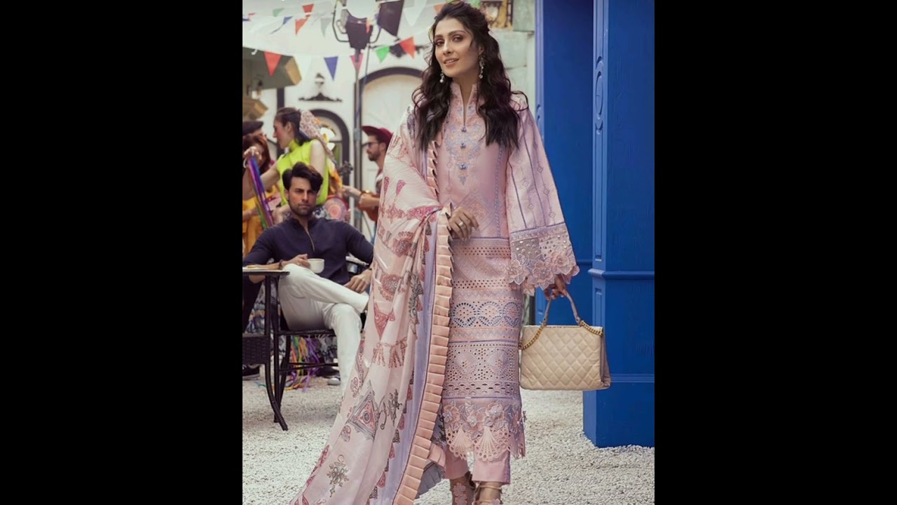 summer suits collection 2023