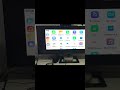 GT6 Pro Ai Box HDMI Gaming &amp; Streaming Demo | Android 13 Smart Car Upgrade