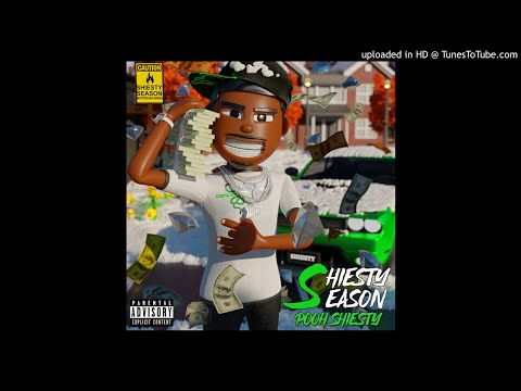 Pooh Shiesty feat Big 30 & Veeze - Making A Mess (SLOWED)