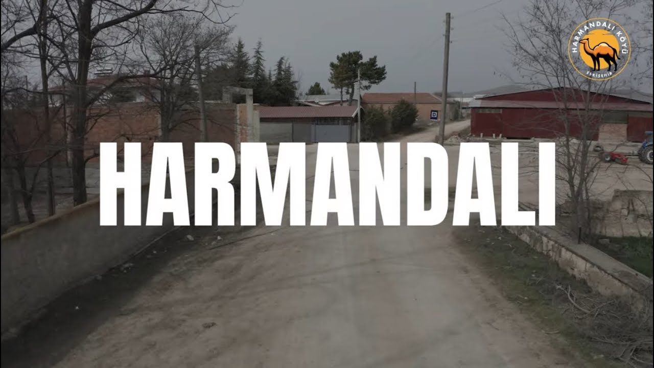 Harmandalı 2025 Eskişehir