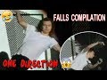 One direction  falls  cadas compilation