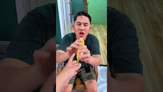 sachia makan maarshmello semangka mau ga sachia makan maarshmello semangka mau ga