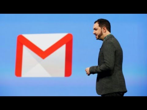 Video: Gmail'де жөндөөлөр кайда?