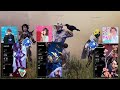 【APEX】ジュキヤとテオくんと久々のキンキャニ行ったらチャンピオンになった
