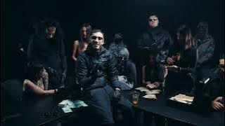 Alkhazar - GELD MACHEN ft. Simba La Rue & Ramzes