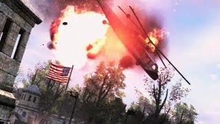 007 Legends Launch Trailer (James Bond Videogame)
