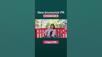 New Brunswick PR Boost 2025: 1,500 More Seats & AIP Reopening?
