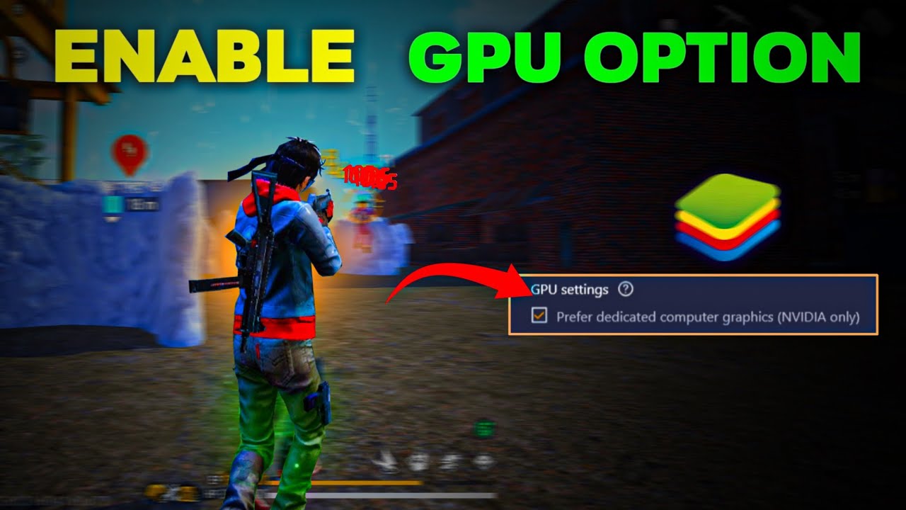 How To Enable Dedicated GPU In Bluestacks 5 And 4 Bluestack GPU how-to-enable-dedicated-gpu-in-bluestacks-5-and-4-bluestack-gpu