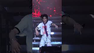 Stray Kids Hyunjin Charmer lollapalooza  Chicago