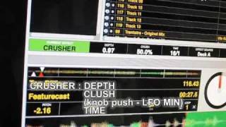 Celebrity VESTAX VFX-1 SOUND EFFECTS SYSTEM for VCI-300 & ITCH (serato) Net Worth