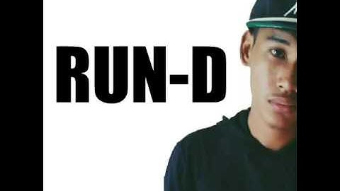 RUN-D - JANGAN SOMBONG (Official Lyric Video)