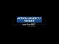 Prsentation action handicap vende