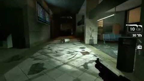 Left 4 Dead Playthrough Part21