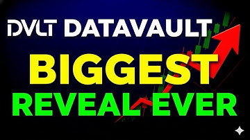 Datavault AI (DVLT): What’s REALLY Going On