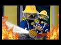 Sam le Pompier francais | Les sauver du danger! | Compilation | Dessin Animé