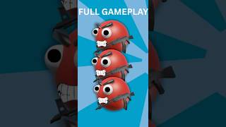 Here's the Full Gameplay of My Multiplayer FPS Game